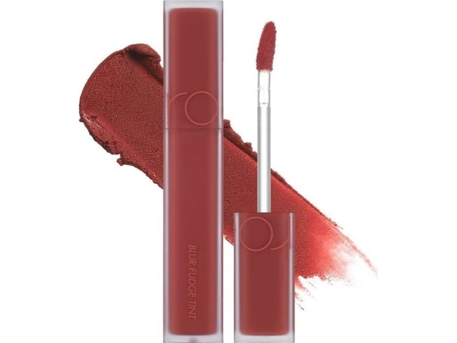 Rom&Nd Blur Fudge Tint Tint Do Ust 03 Musky 5G
