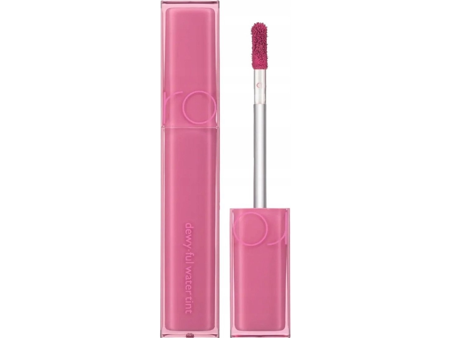 Rom&Nd Dewy-Full Water Tint 05 Taffy 5G - A Hydrating Lip Tint For A Dewy Finish