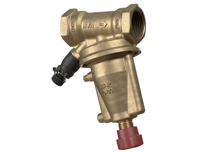 TA STAP 15mm 5-25 Kpa - Differenstrykregulator | VVS Artiklar - Ventiler - Reglerventiler | GameStuff