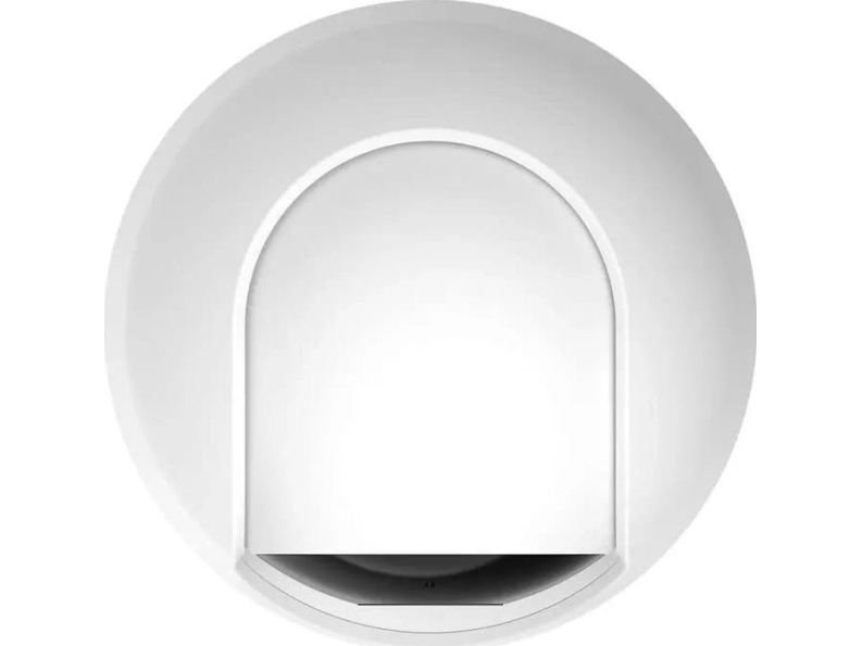Roterende Indendørs 360 Kamera Botslab C211 3mp