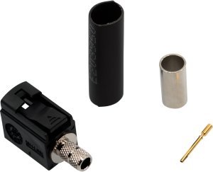 AXIS TU6003 CONN KIT FAKRA CL2 BULK PACK OF 10X REPLACEMENT FAK (02468-021) | EL Artiklar - Vägar & tillägg - Övriga | GameStuff