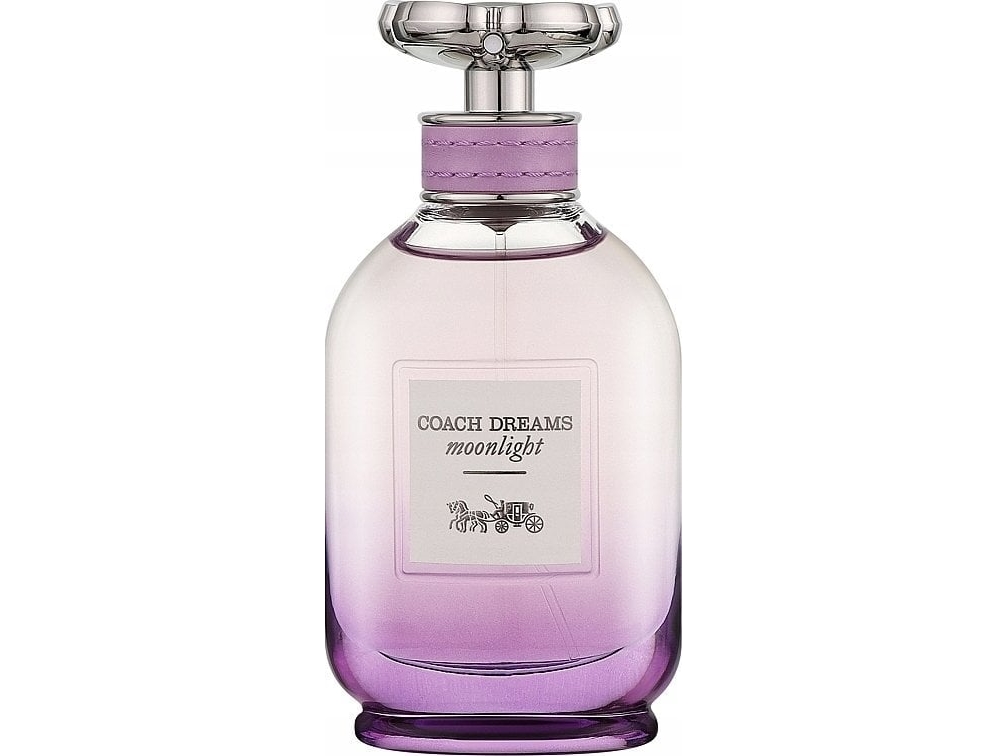Coach Coach Dreams Moonlight Eau De Parfum 90 Ml (Woman)