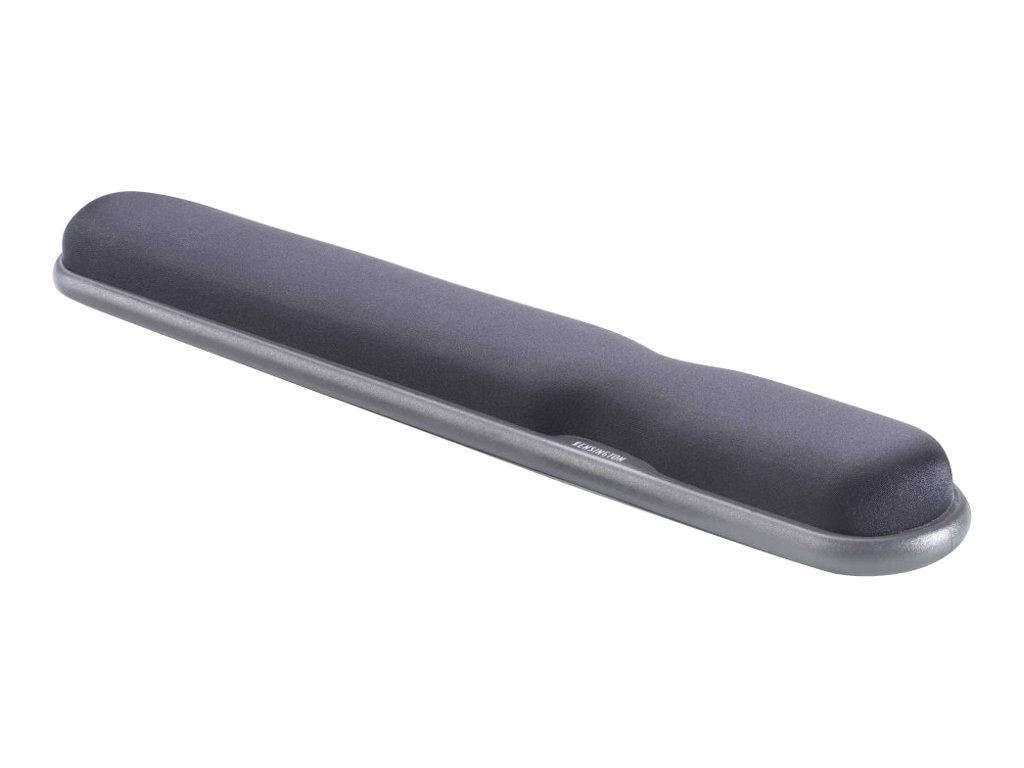 Kensington Gel handledsstöd för tangentbord - Svart | Datortillbehör - Möss & Tangentbord - Handledsstöd | GameStuff