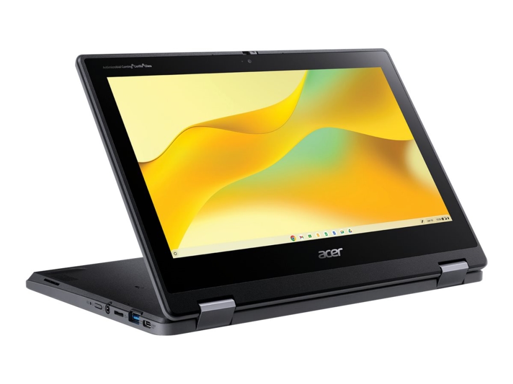 Acer Chromebook Spin 511 R756t Tco Flipdesign Intel Series N100 Til Ghz Chrome Uhd Graphics Ram Emmc