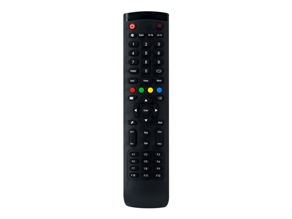 Rc Remotev07 (Thxx67/Te68/02/03/04)