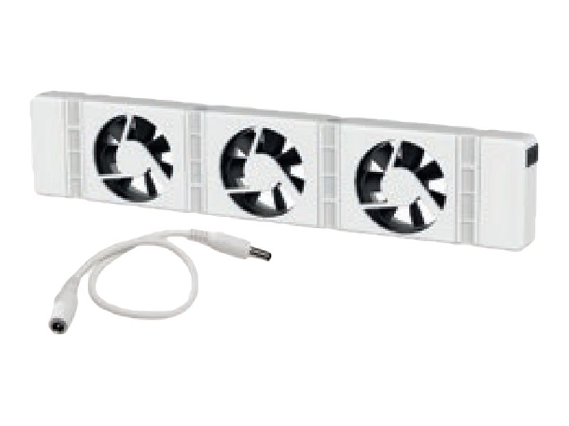 Speedcomfort Extension-Set Heizkörperlüfter