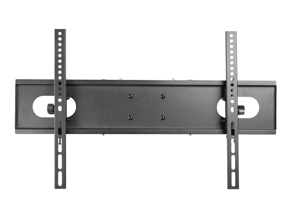 Gembird Wm-70St-01 - Monteringssæt (Vægmontering) - For Lcd Tv - Fuld Bevægelse - Stål, Plastik - Skærmstørrelse: 37"-70"
