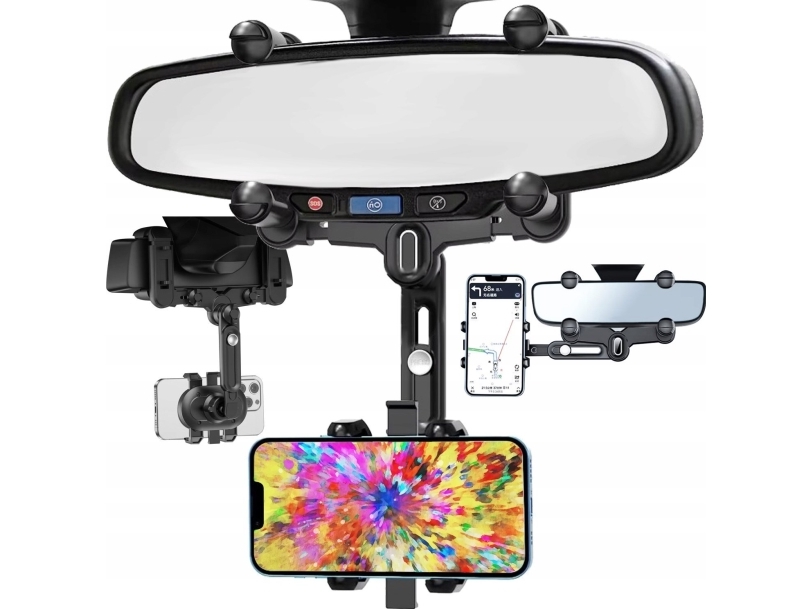 Autohalterung Für Das Handy Xtrobb 24983