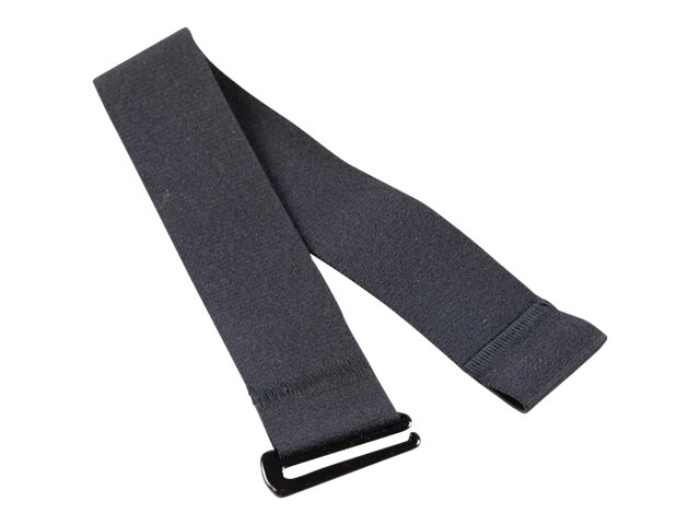 Garmin - Remforlænger for hjertefrekvenssensor - for Garmin HRM-Dual, HRM-Pro, HRM-Run, HRM-Swim, HRM-Tri