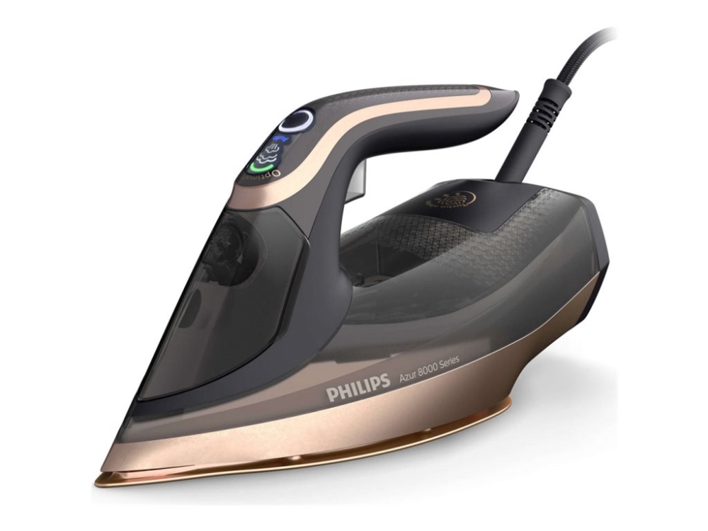 Dampstrykejern  DST8041/80 3000 W