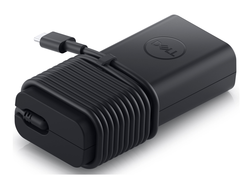 Dell Usb C Strömadapter Ac 65 Watt Europa