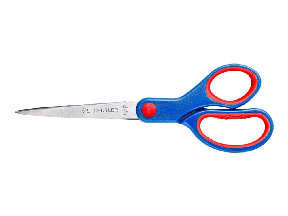 Staedtler-saks Steadtler Noris 21 cm |