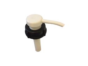 Doseringspumpe Pantom Ø53mm Fødevaregodkendt,Stk