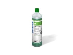 Gulvrengøring Maxx Magic Synbiotic 1Ltr Ecolabel M Parf Manuel T Finporede Gulve,12 Fl X 1 Ltr/Krt