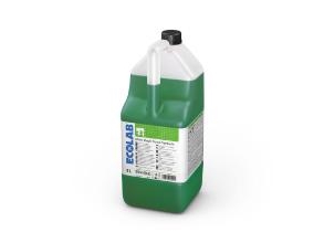 Gulvrengøring Maxx Magic Scrub Synbiotic 5Ltr Med Parfume Ecolabel Maskine,2 Dnk X 5 Ltr/Krt