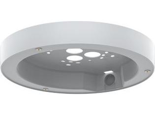 Axis Tm5601 Conduit-Backbox Für Innen Conduit-Backbox Für Axis