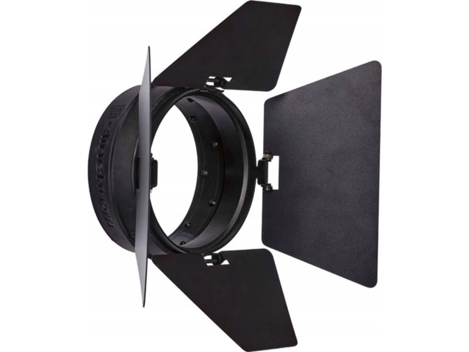 Elinchrom OCF barndoor | TV, Ljud & Bild - Musikstudio - Ljud - Studio - Inspelning | GameStuff