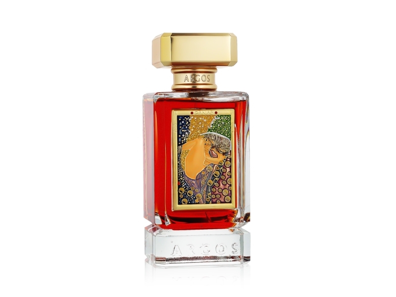 Argos Danaë Eau De Parfum 100 Ml (Unisex)