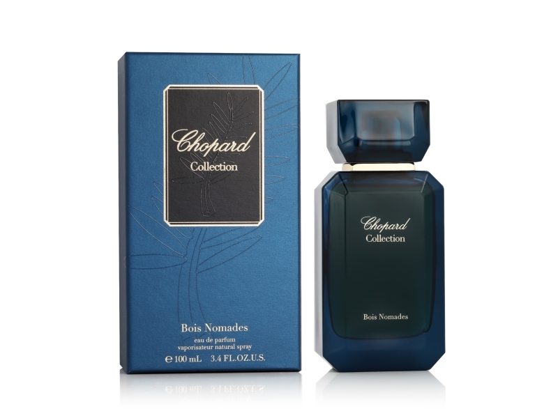 Chopard, Bois Nomades, Eau De Parfum, Unisex, 100 Ml