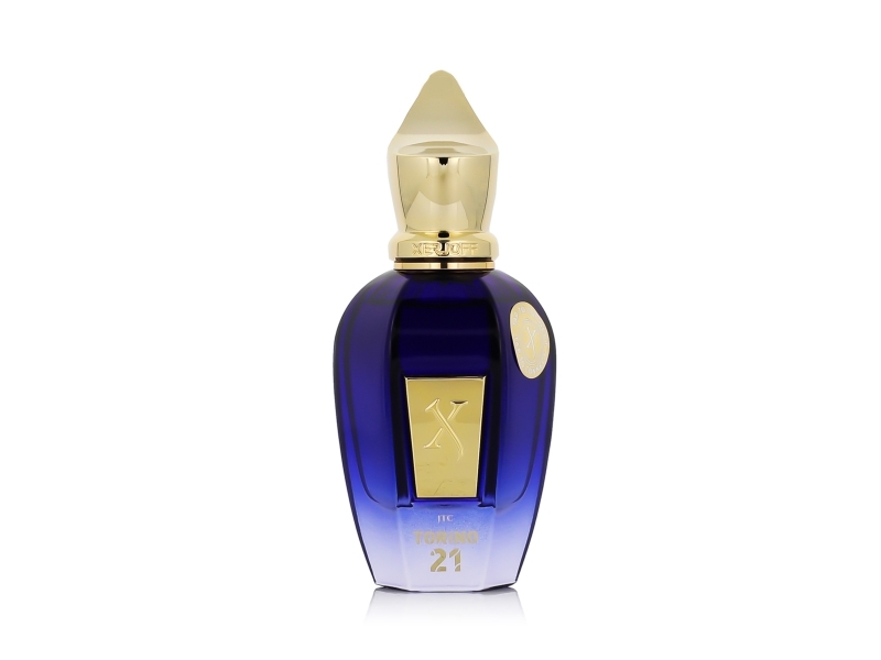 Xerjoff Torino21 Eau De Parfum 50 Ml (Unisex)