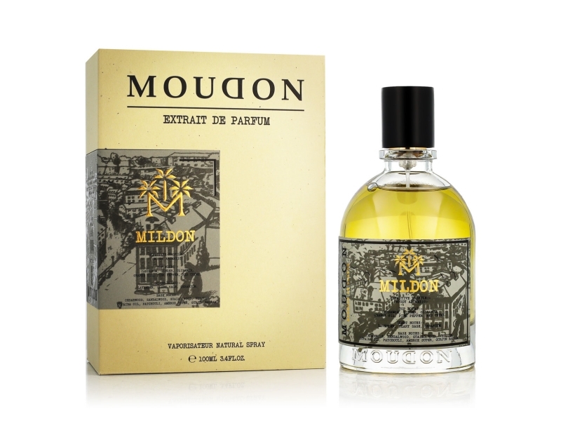 Moudon Mildon Parfumeekstrakt 100 Ml (Unisex)