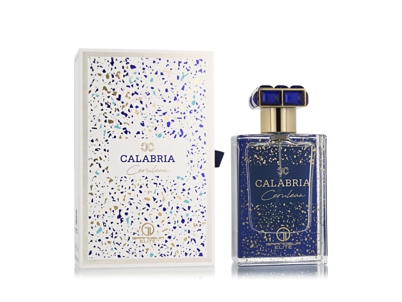 Grandeur Calabria Celurean Eau De Parfum 50 Ml (Woman)