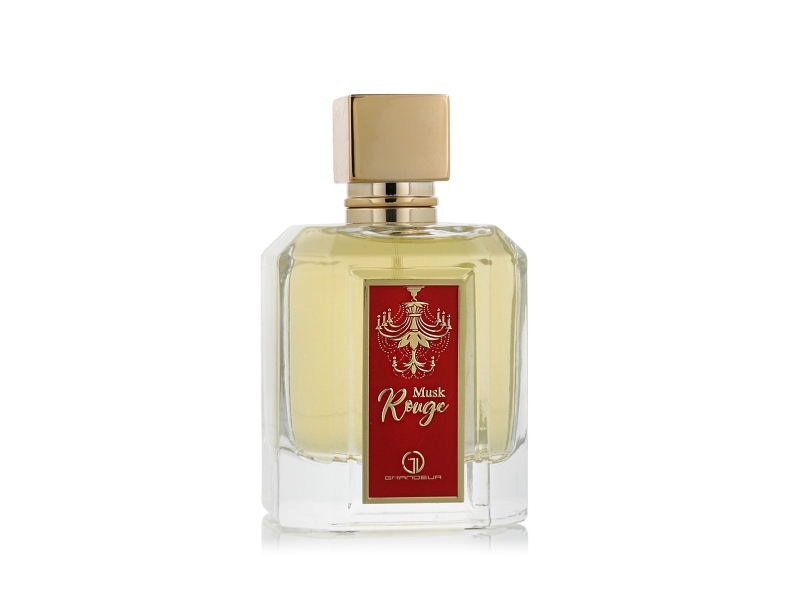 Grandeur Musk Rouge Eau De Parfume 100Ml