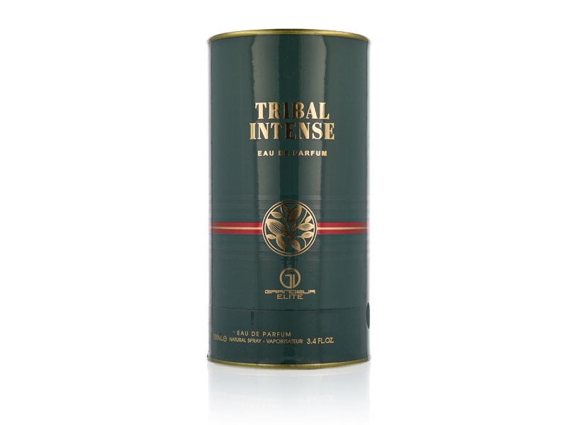 Grandeur Tribal Intense Eau De Parfum 100 Ml (Man)
