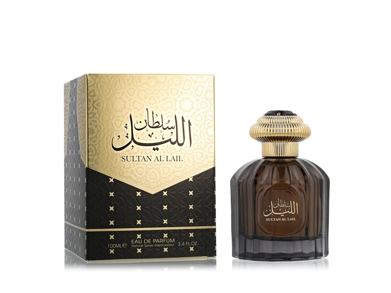 Al Wataniah Sultan Al Lail Edp M 100 Ml