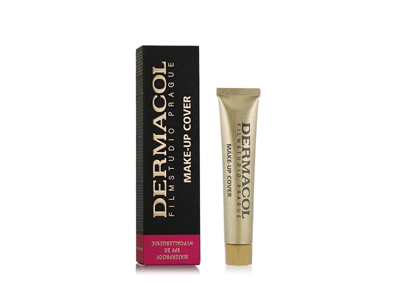 Dermacol Make-Up Cover 215 30 g | N - A | GameStuff