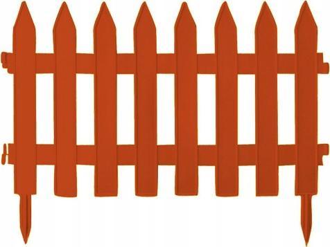 Prosperplast kantband till gräsmatta i plast 3,2 m terrakotta | Trädgården - Staket & avskärmning - Stolpar & pol | GameStuff