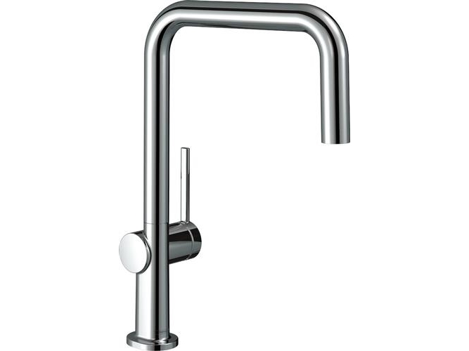 Køkkenarmatur Talis M54 220 1Greb U Krom