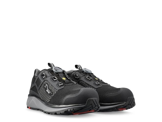 Skyddsskor 903 Phoenix S3 BOA svart 47 | Kläder & Säkerhet - Skodon - Säkerhetsskor | GameStuff