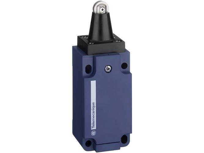 Endanschlag Xcks 2P Stempel Rl Zamax M20