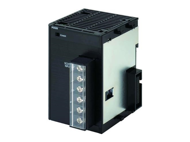 Strømforsyning PLC CJ1W 24VDC 25W | N - A | GameStuff