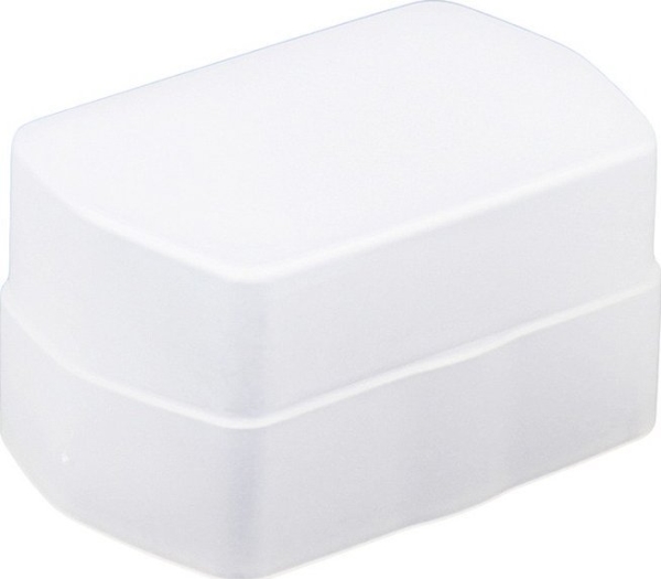 FreePower diffusor til blyskylampe FreePower til Canon 580EX-II