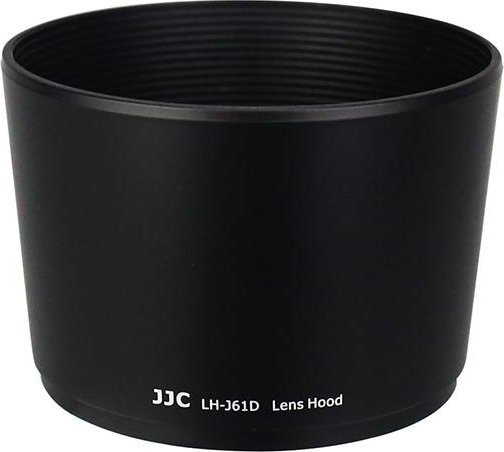 JJC linssinsuojus JJC tulppaanin muotoinen linssinsuojus RICOH GXR ja S10