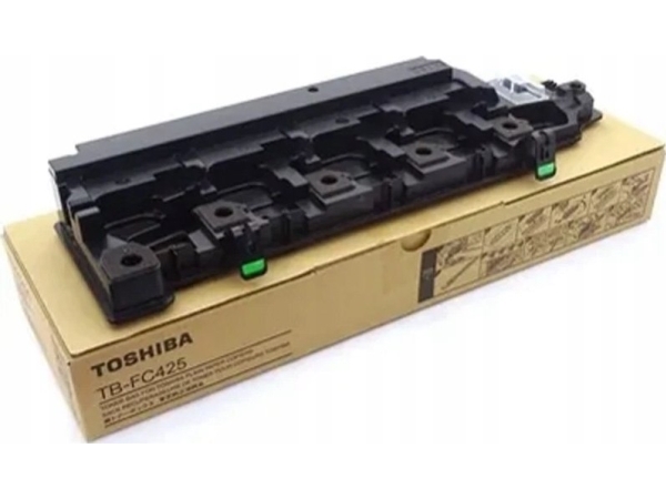 Toshiba Tb-Fc425 - Original - Resttonersammler - Für E-Studio 2525Ac, 3025Ac, 3525Ac, 4525Ac, 5525Ac, 5528A, 6525Ac, 6528A