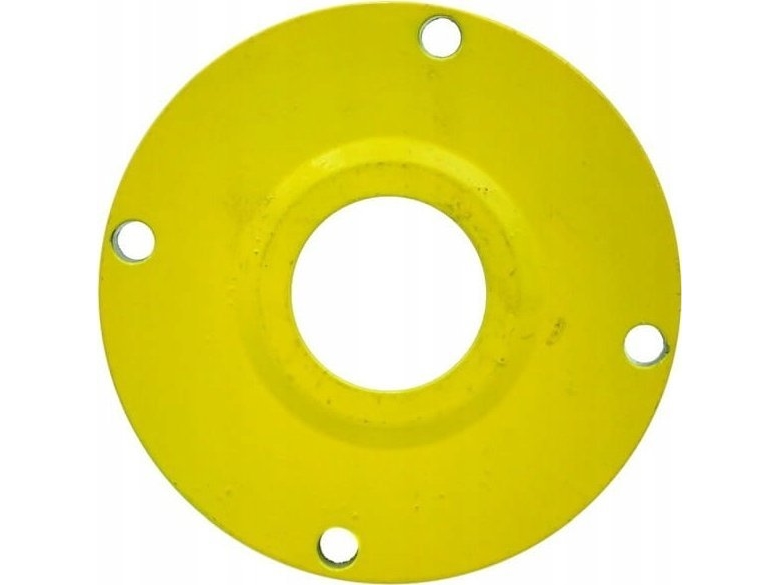 Geko lejedæksel til komprimator