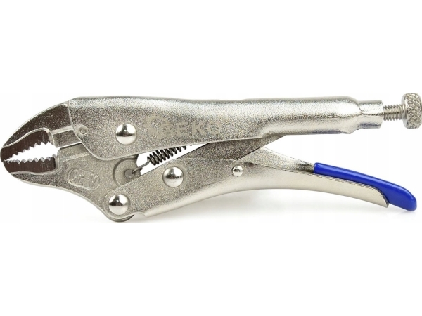 Geko Morse-tænger 7-175 mm (48)