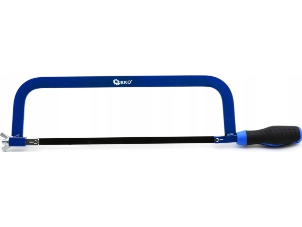 Geko Piła do metalu 300mm (6/24)