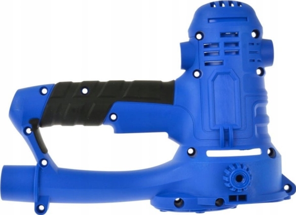 Geko Rechte Abdeckung Für Schleifer Für Gips & Spachtel 190Mm (1)