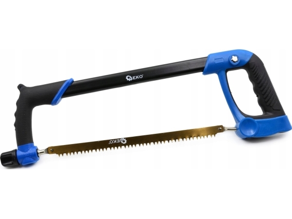 Geko metalboremaskine/bor til kabel, 300 mm (3 skær) (6/24)