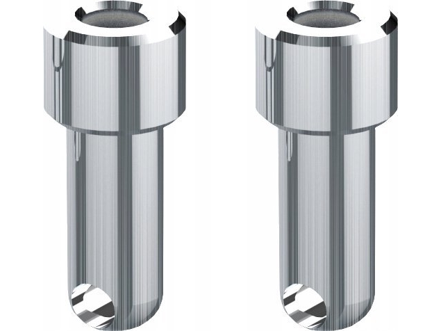 Leki LE OCH gardy Adapter för 3D-fäste | Sport & Träning - Skidor/Snowboard - Skidstavar | GameStuff