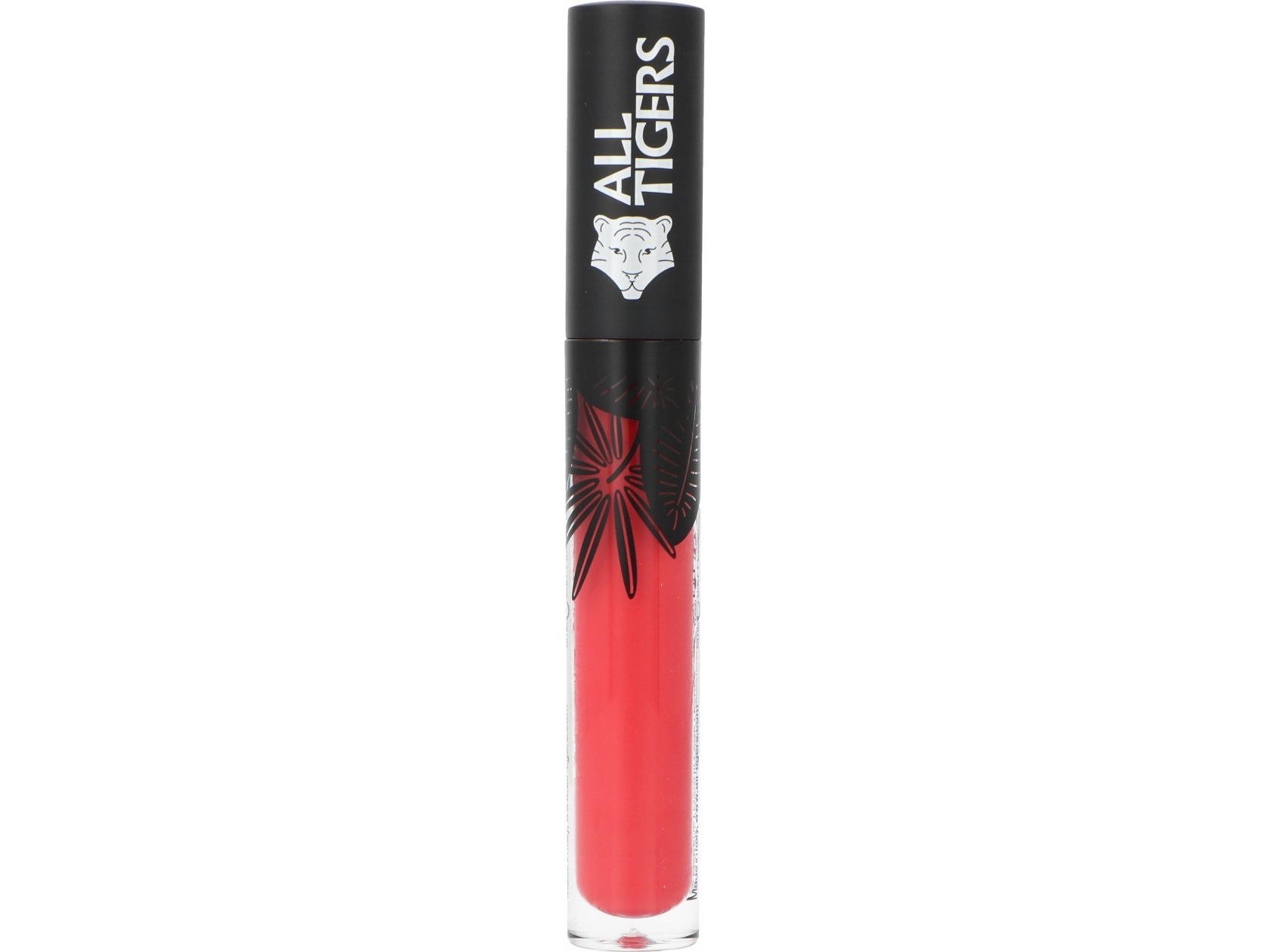All Tigers Matte Lip Gloss 784 Lead The Game 8 ml