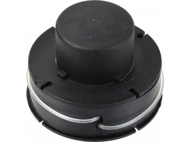 Geko spole/tillbehör för elgrästrimmer G83016 500W (100) | Trädgården - Trädgårdsmaskiner - Tillbehör till gräsklippare | GameStuff