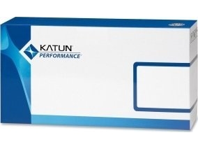 Katun Toner Für Canon Ir Adv C5030/5035/5235 | 740 G | Schwarz | Performance