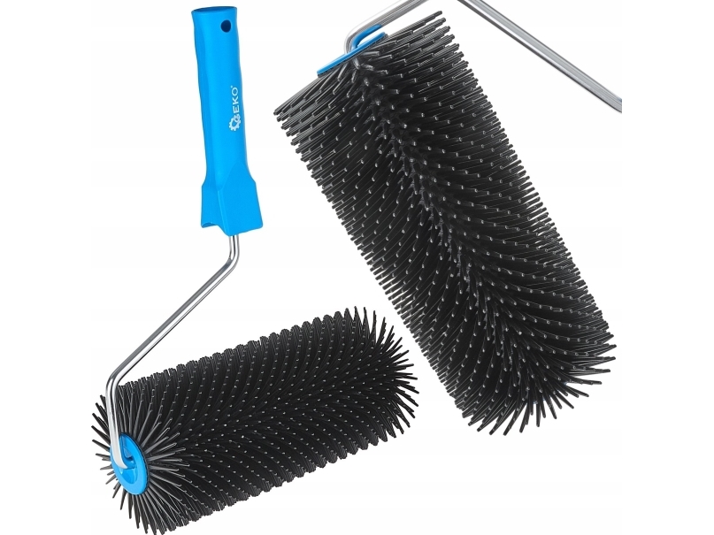 GEKO avluftningsverktyg för avjämningsmassa 230x100x28 mm (16) | N - A | GameStuff