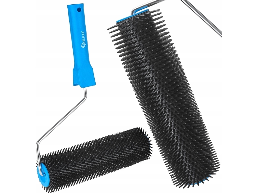 Geko Suihkun tuuletusrulla 230x70x13mm (12)