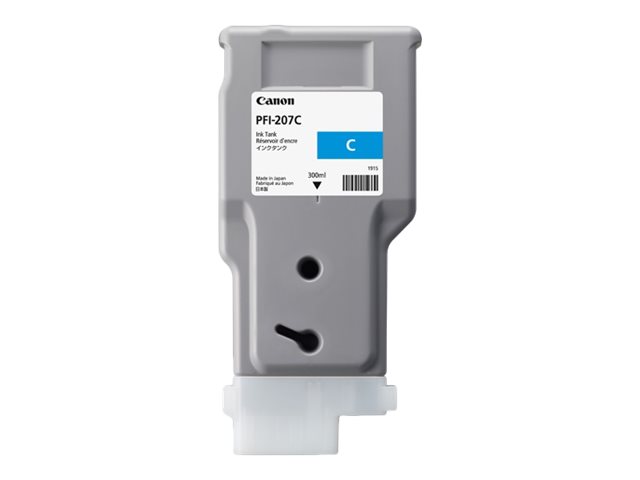 Canon Pfi-207, 1 Stück(E)